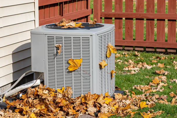 Professional HVAC in Jasper, TN