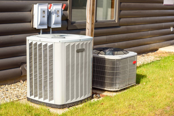 HVAC Emergency Services in Jasper, TN